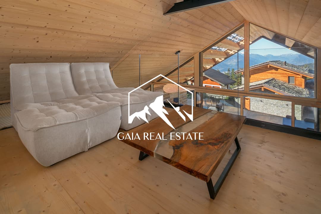 2194 – Maison – 350m²