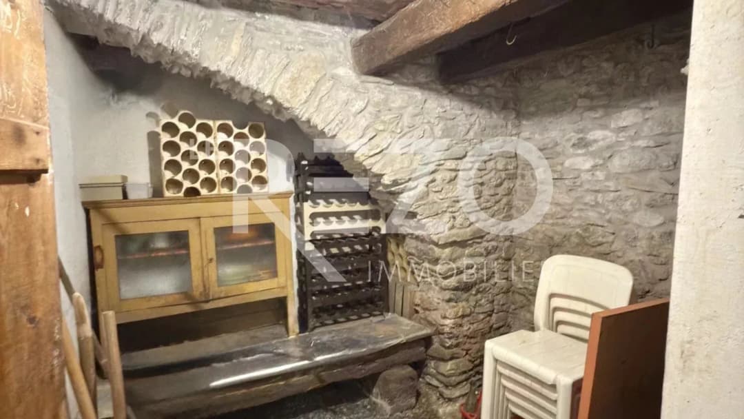 2155 – Appartement 4.5 pièces – 290000 CHF – 100 m²