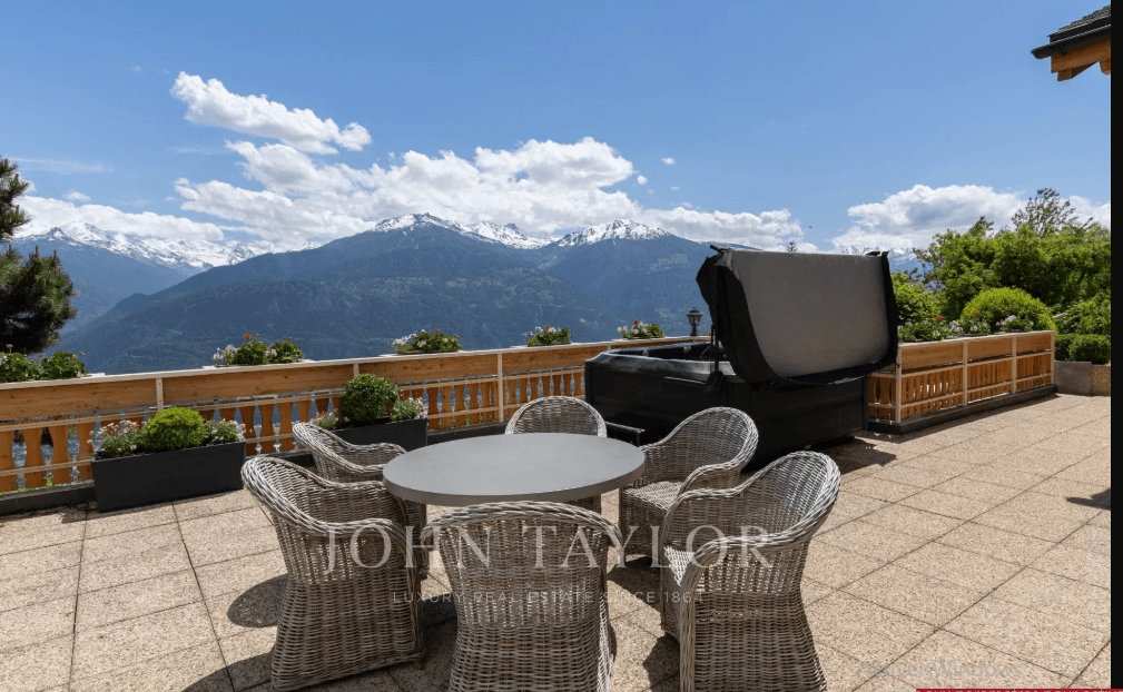 1758 – Maison 9 pièces – 480 m²