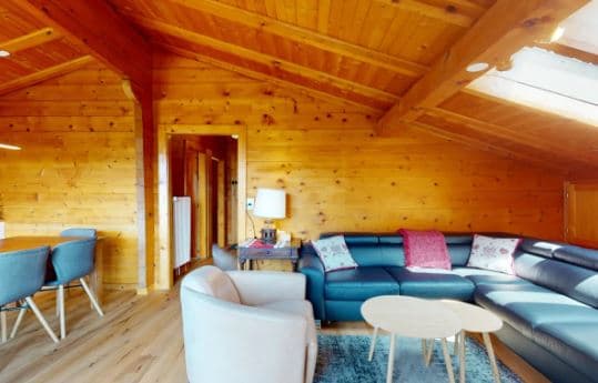 1766 – Appartement – 135 CHF