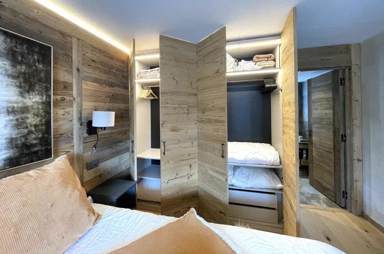 1806 – Appartement – 2.5pièces – 2800CHF