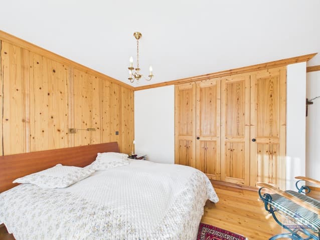 2129 – Appartement 3.5 pièces – 1490000CHF – 110m²