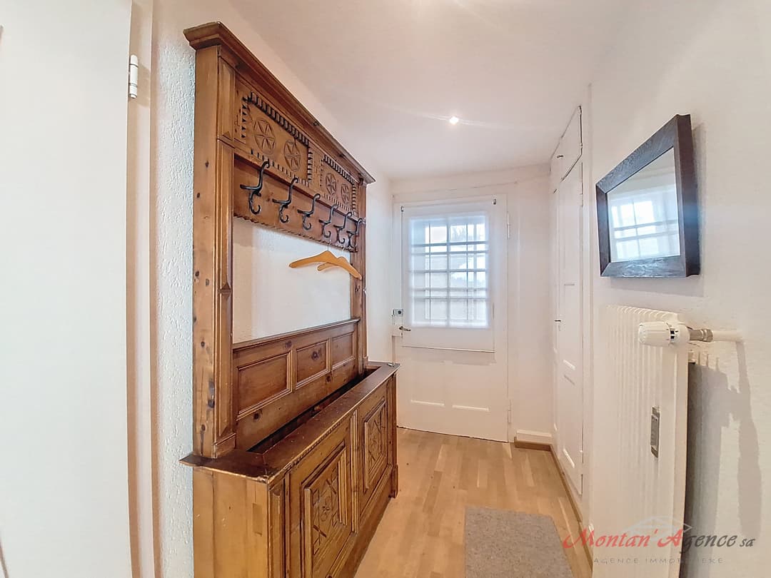 1785 – Appartement 3,5 pièces – 377.40CHF