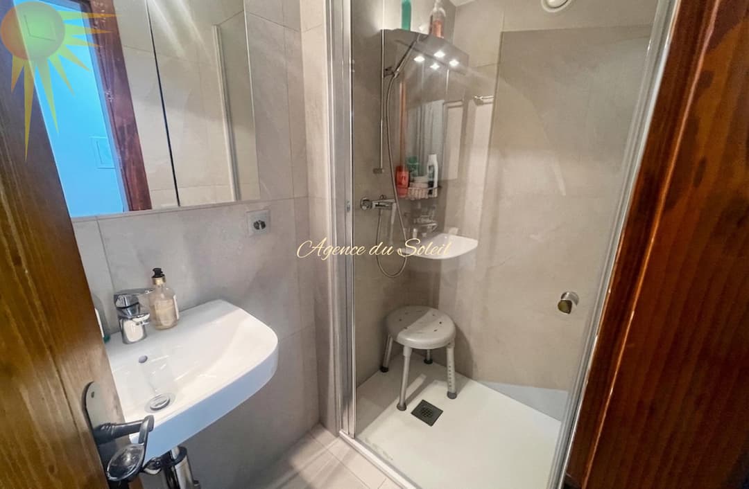 2171 – Appartement 3,5 pièces – 480000CHF – 55m²