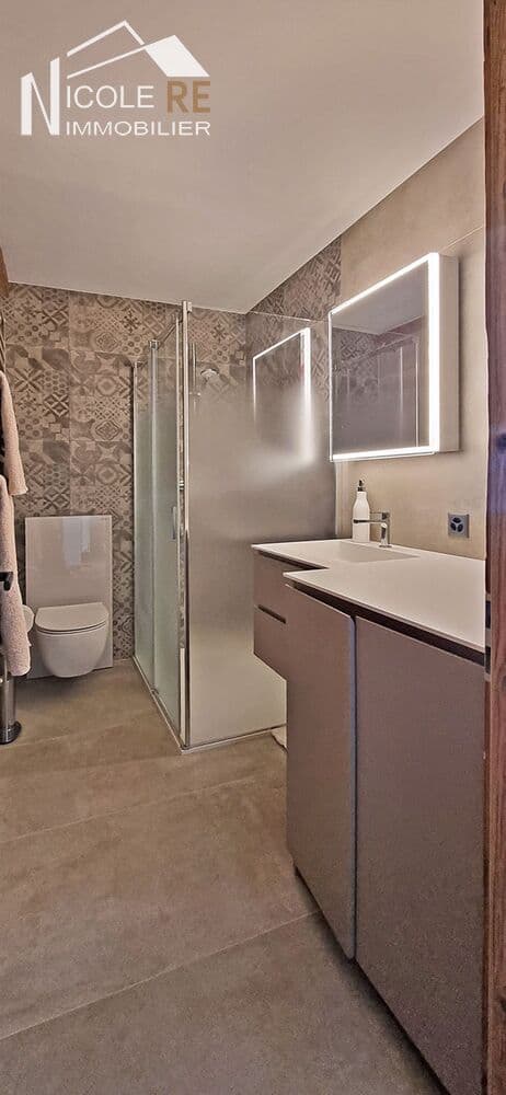 2172 – Appartement 3.5 pièces – 985000 CHF – 96 m²