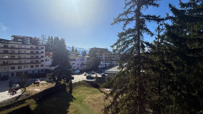 2182 – Appartement 4.5 pièces – 795000CHF – 73m²