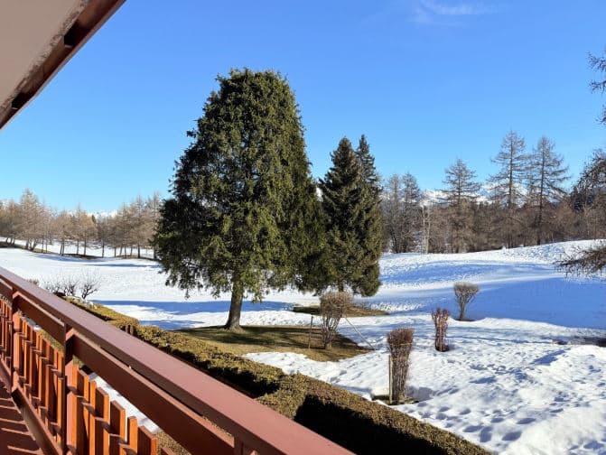 1811 – Appartement 3.5 pièces – 2200CHF