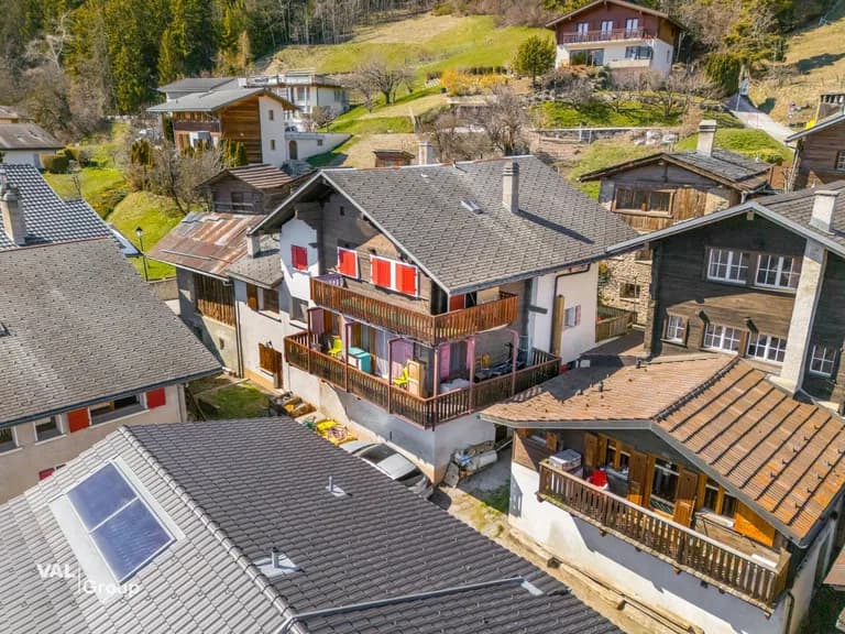 2151 – Appartement – 4.5pièces – 429000CHF – 80 m²