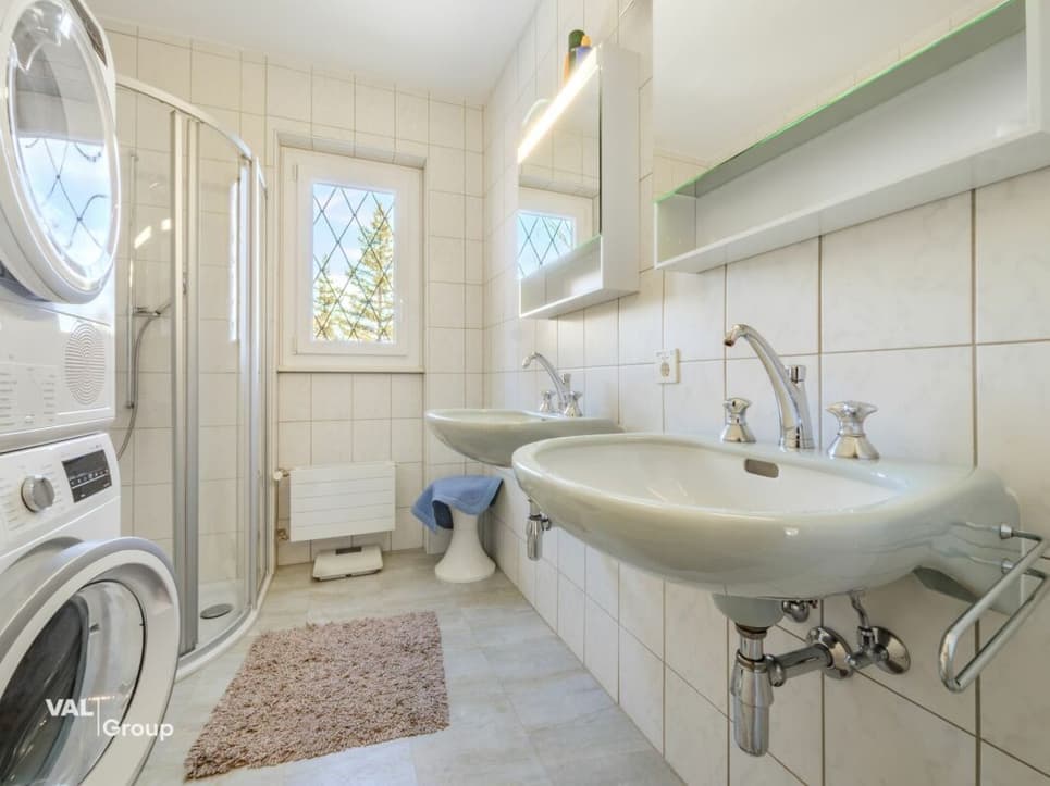 2197 – Maison – 2550000 CHF – 266 m²