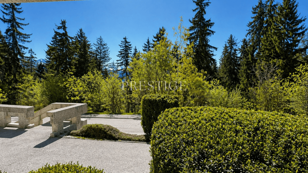 2223 – Appartement – 3.5 pièces – 345000 CHF -46m²