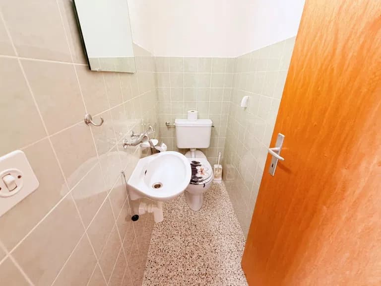 2125 – Appartement 2.5 pièces – 390000 CHF – 61 m²