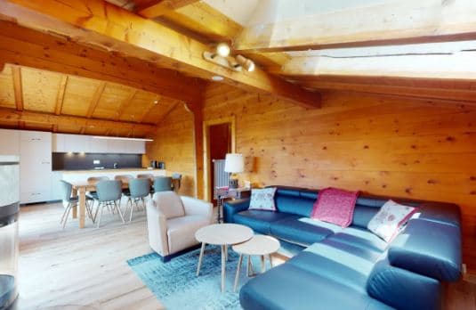 1766 – Appartement – 135 CHF