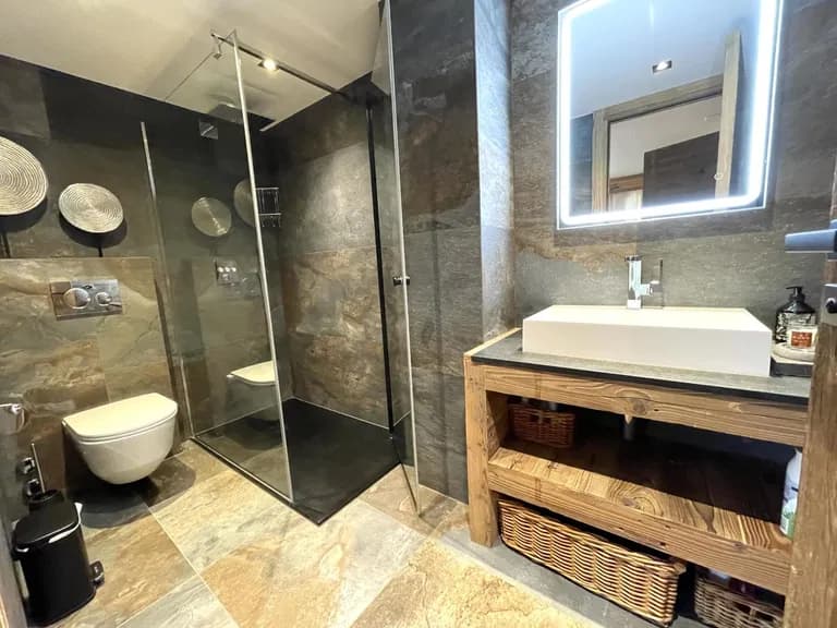 1806 – Appartement – 2.5pièces – 2800CHF