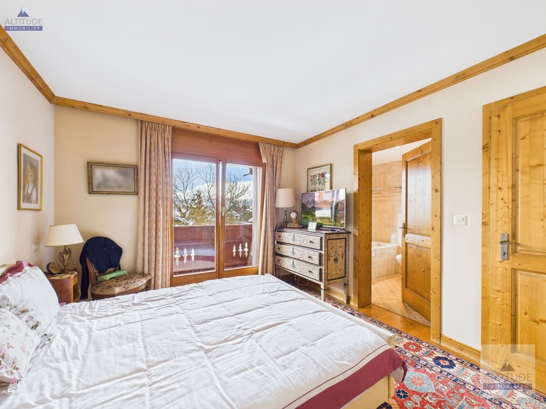 2139 – Appartement 5.5 pièces – 2950000CHF – 160m²