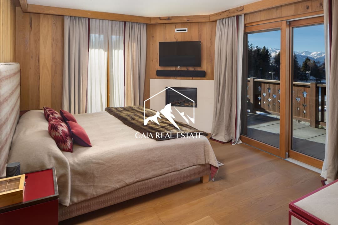 1779 – Appartement – 230 m²