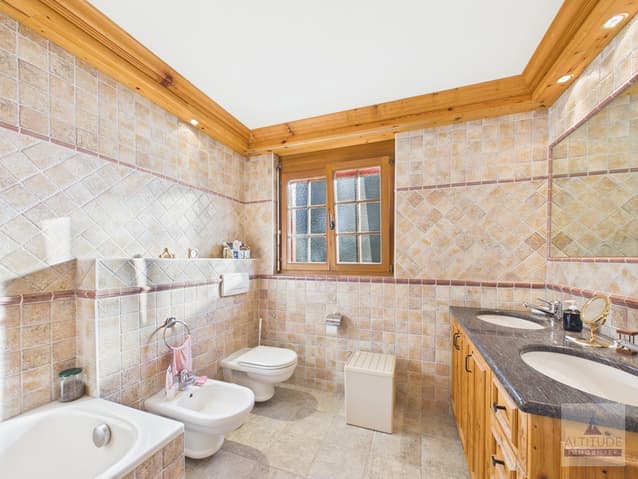 2129 – Appartement 3.5 pièces – 1490000CHF – 110m²