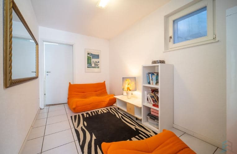 2153 – Maison 5,5 pièces – 1075000CHF – 184m²