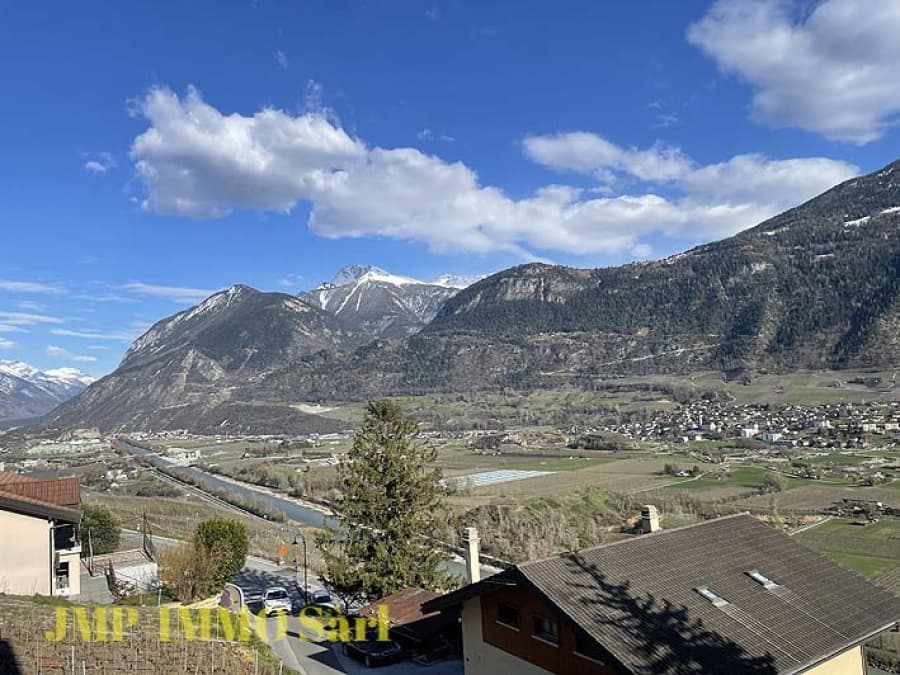 2156 – Maison 4 pièces – 485000CHF – 123m²