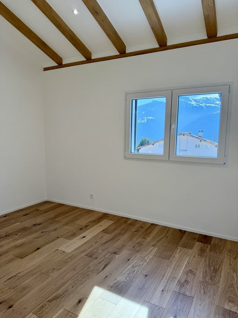 1784- Appartement 3.5 pièces – 1900 CHF –