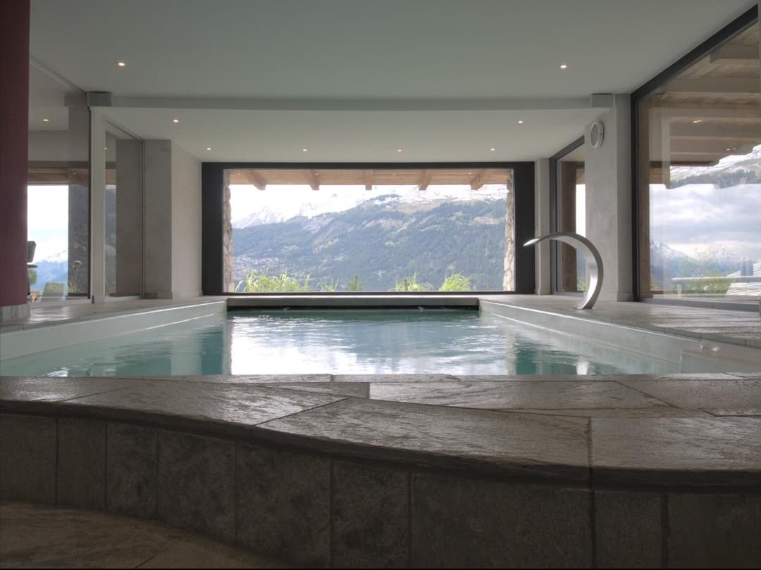 2169 – Appartement 4.5 pièces – 4520000CHF – 199m²