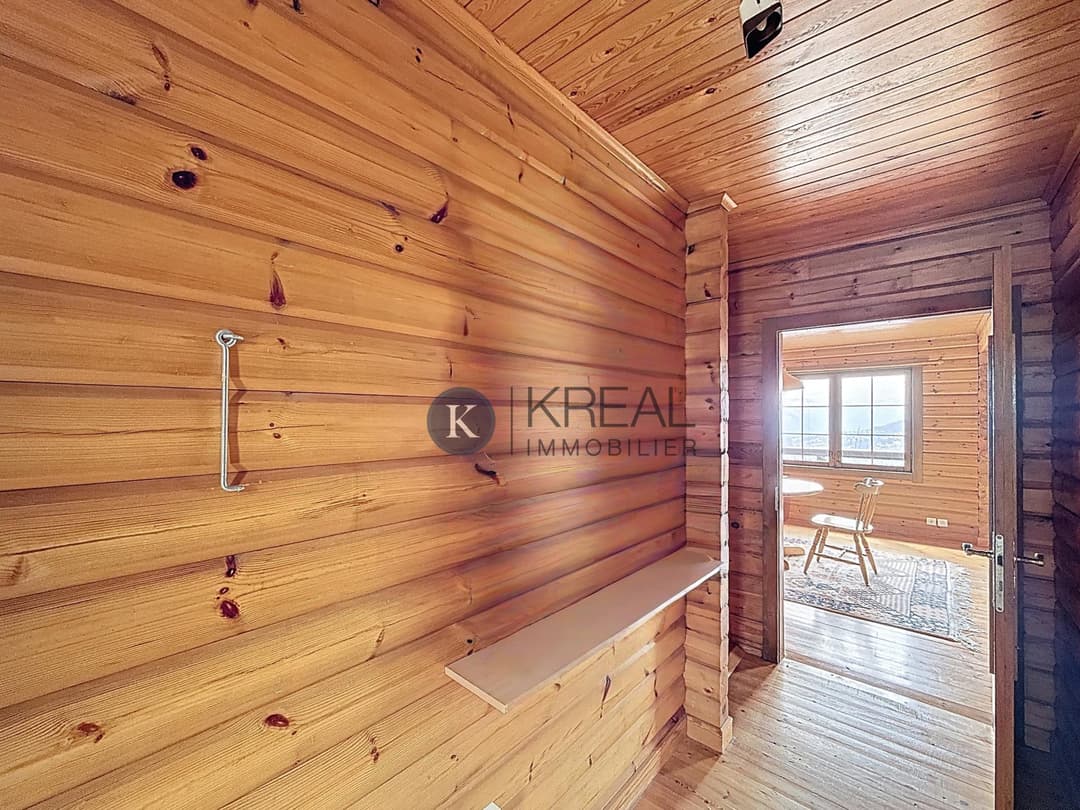 2131 – Maison 5.5 pièces – 990000CHF – 150m²