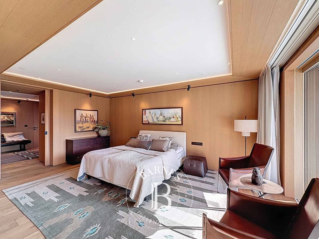 2175 – Appartement 3.5 pièces – 238 m²