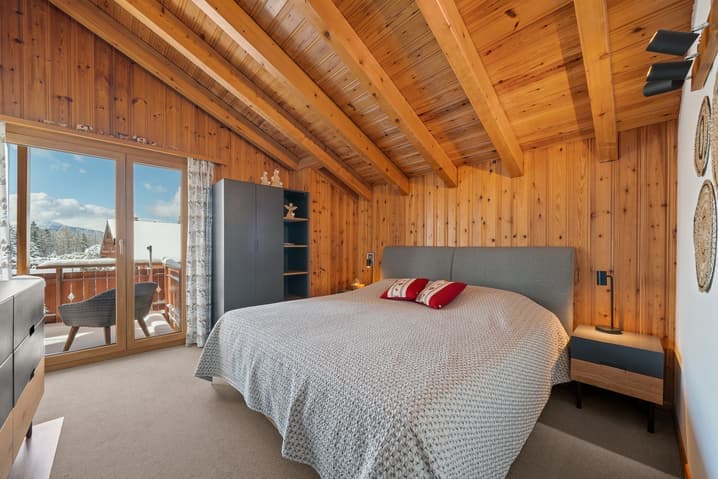 2184 – Maison 4.5 pièces – 1950000CHF – 110m²