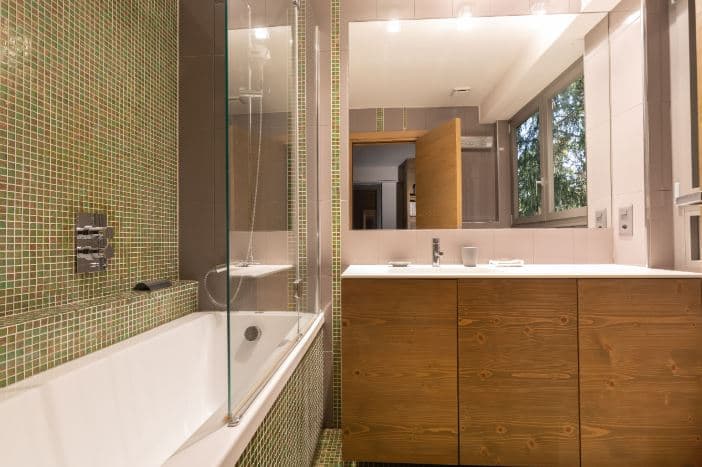 1812 – Appartement 4 pièces – 2800CHF – 108m²