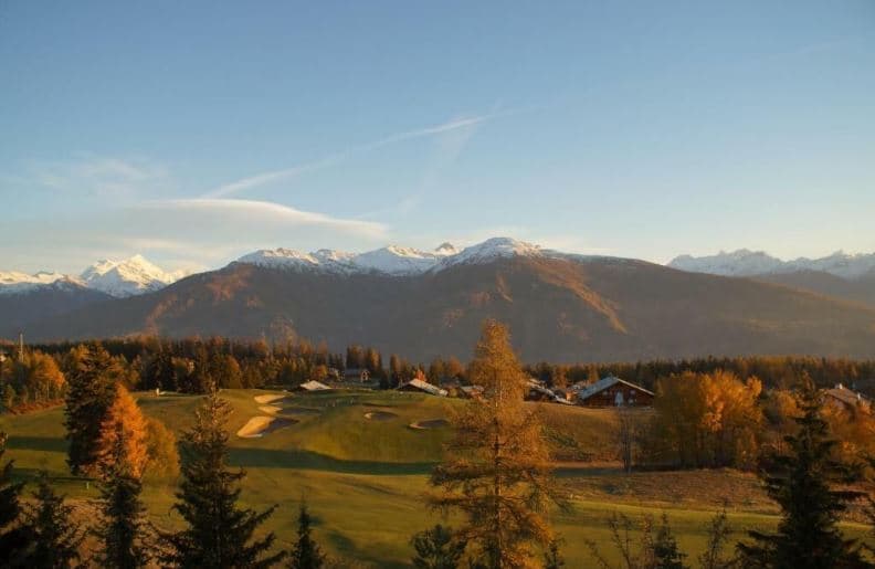 1759- Appartement 3 pièces – 1960CHF – 67m²