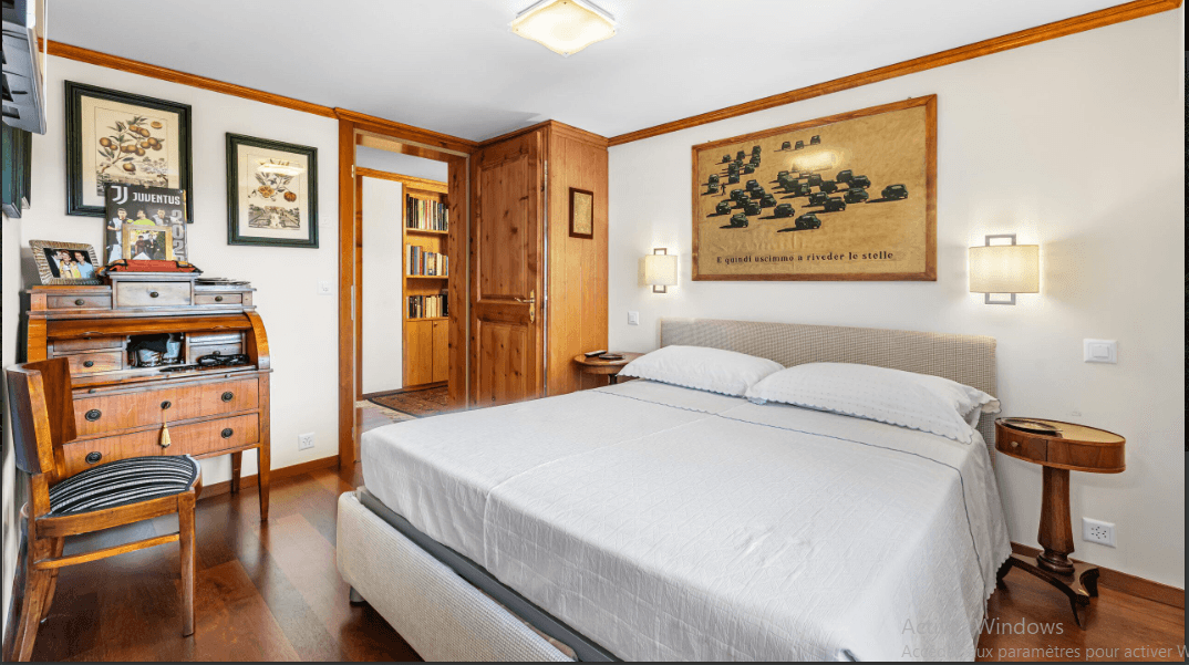 2162 – Maison 10.5 pièces – 12500000 CHF – 380 m²