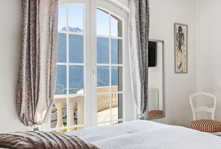 2200 – Maison 7 pièces – 1580000CHF – 270m²