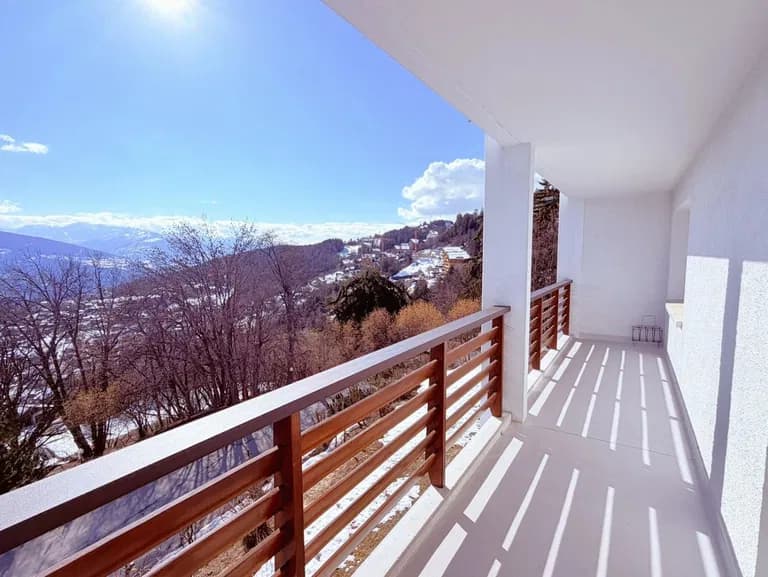 2125 – Appartement 2.5 pièces – 390000 CHF – 61 m²