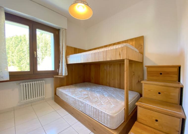 1770 – Appartement 4,5 pièces – 2500CHF – 85m²