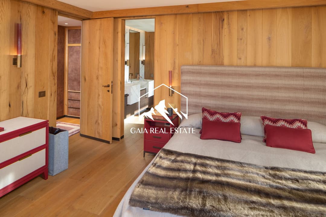 1779 – Appartement – 230 m²