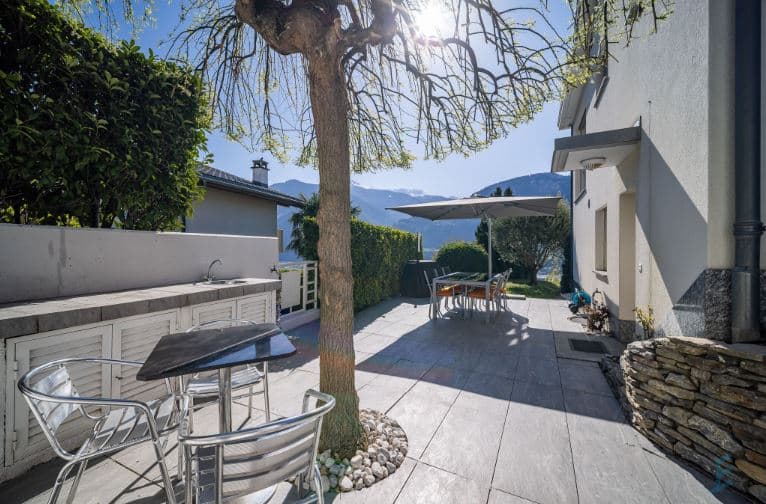 2153 – Maison 5,5 pièces – 1075000CHF – 184m²