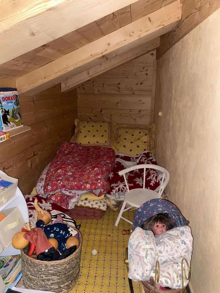 1760 – Appartement – 2.5pièces – 1300CHF – 88 m²