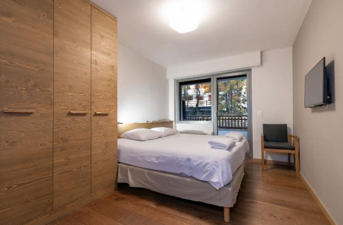 1812 – Appartement 4 pièces – 2800CHF – 108m²