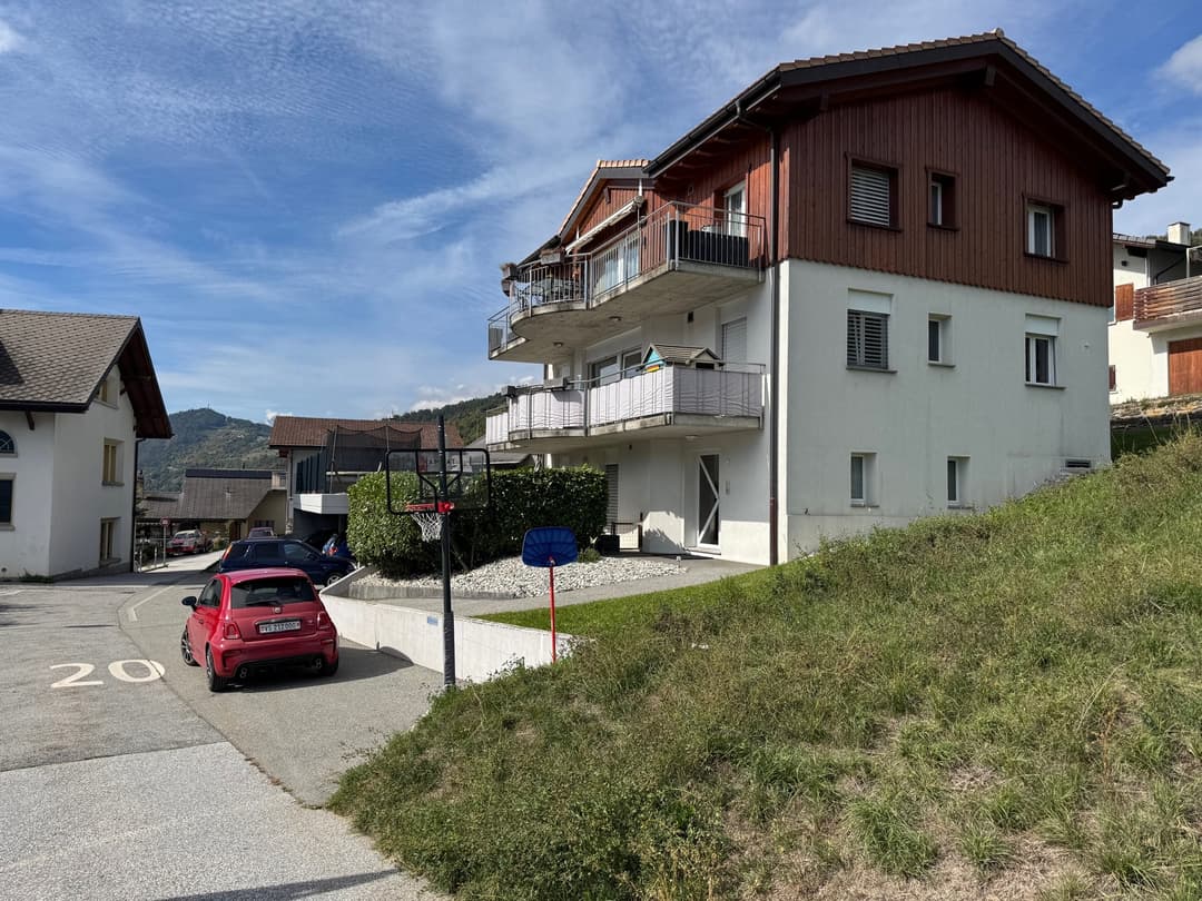 2189 – Appartement 4.5 pièces – 650000CHF – 115m²