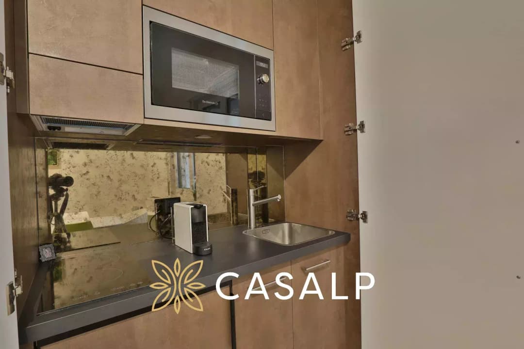 2177 – Appartement 2.5 pièces – 330000 CHF – 37 m²