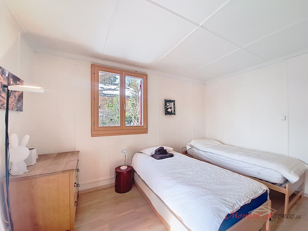 1785 – Appartement 3,5 pièces – 377.40CHF