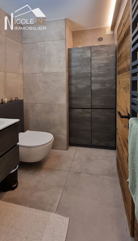 2172 – Appartement 3.5 pièces – 985000 CHF – 96 m²