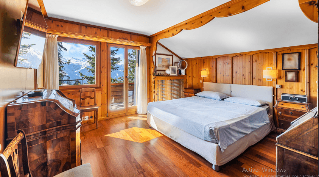 2162 – Maison 10.5 pièces – 12500000 CHF – 380 m²