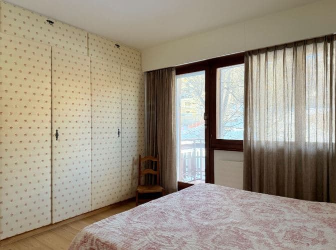 1811 – Appartement 3.5 pièces – 2200CHF