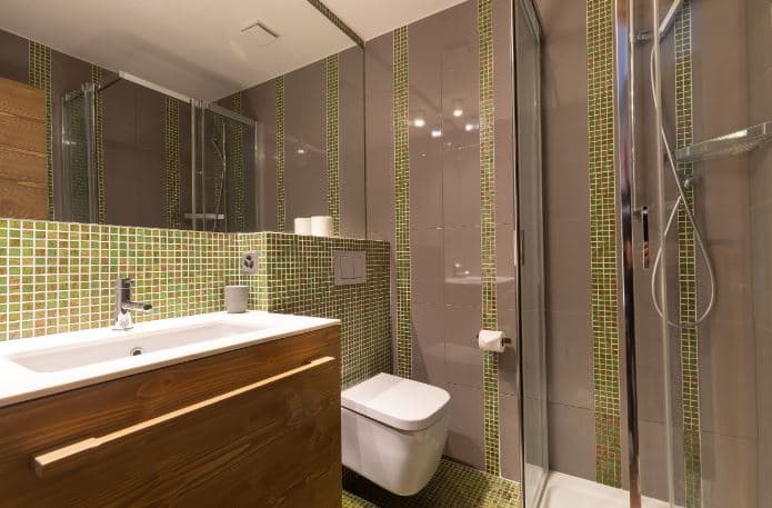 1812 – Appartement 4 pièces – 2800CHF – 108m²