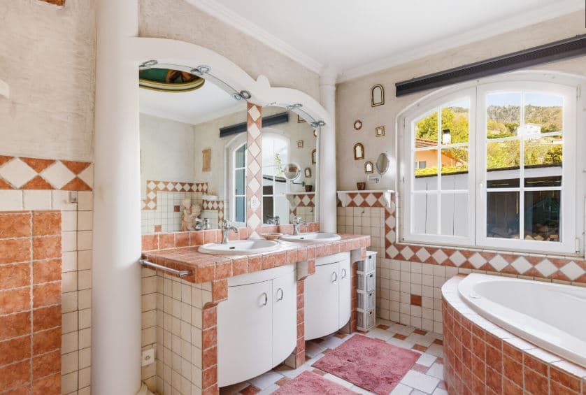 2200 – Maison 7 pièces – 1580000CHF – 270m²