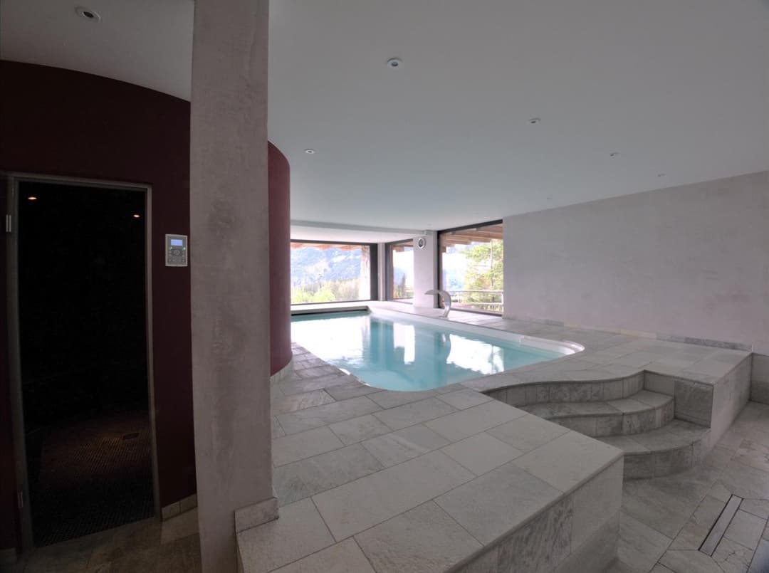 2169 – Appartement 4.5 pièces – 4520000CHF – 199m²