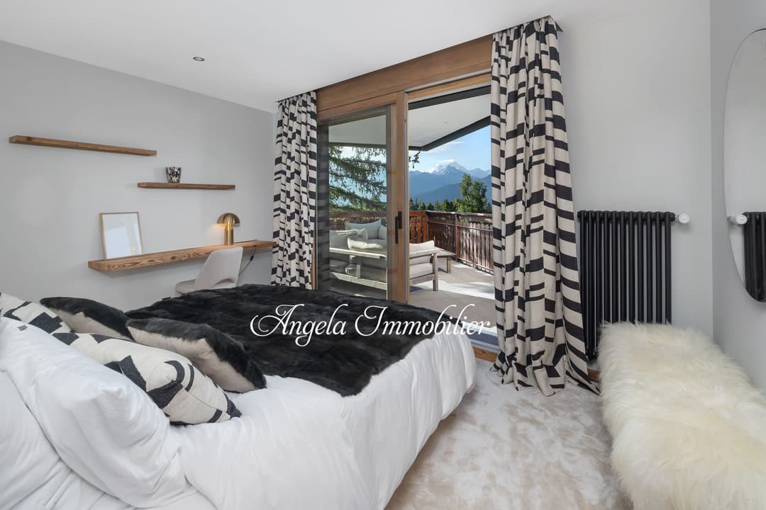 1768 – Appartement – 200m²