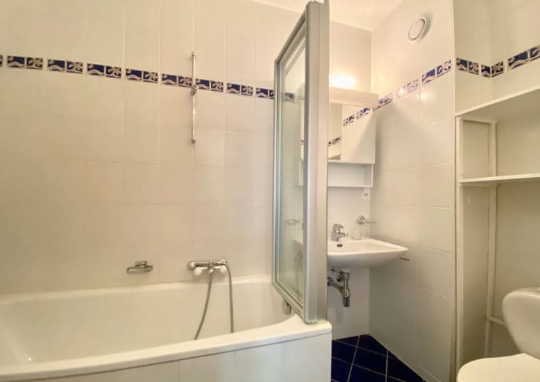 1770 – Appartement 4,5 pièces – 2500CHF – 85m²