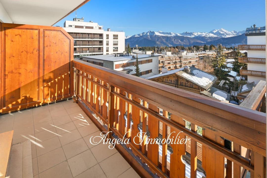 1771 – Appartement 7.5 pièces – 228 m²