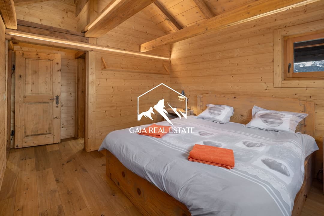 2128 – Maison – 1600000 CHF – 140 m²